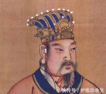 姜子牙|周文王背着姜子牙走了800步,周朝800年,周文王犯了个错误