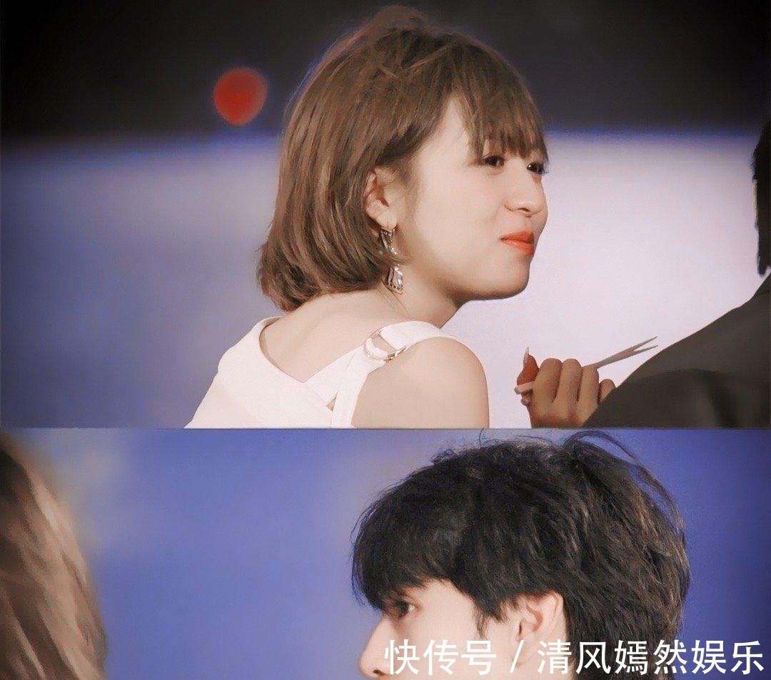 時光倒流|《心動的信號4》方陳式CP或許要塌房