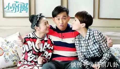 桃李满天下!《向往的生活》中除了彭昱畅,这些人也喊黄磊师父