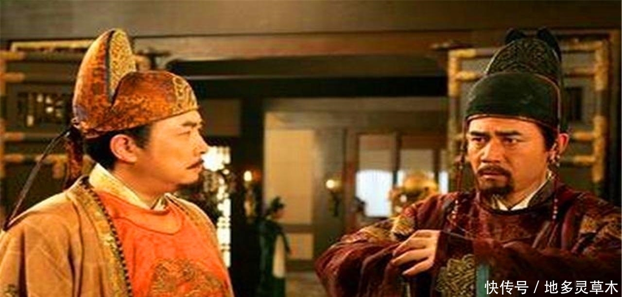 袁天罡|李元霸的师傅袁天罡为何告诫徒弟,若遇到凤翅镏金镋的决不能杀?