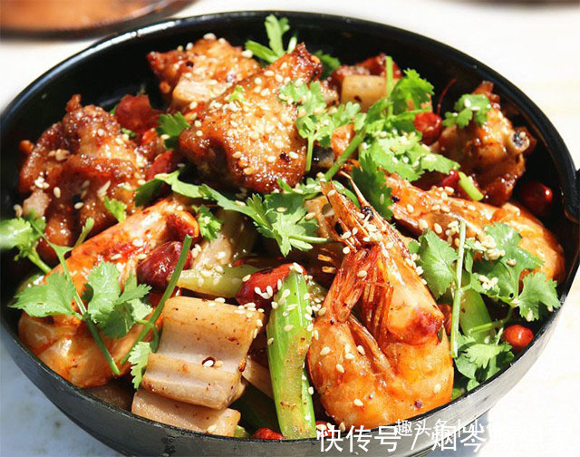 豉香辣酱|超美味下饭的几道家常菜,好吃的流口水,解馋下饭,越吃越香