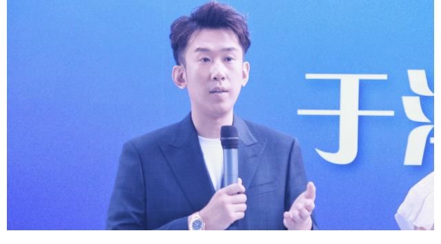 新一季“跑男”上映后，就看到很多新成员，其中搞笑担当非他莫属