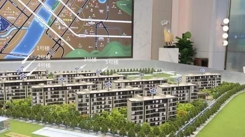 通透|买房时,这3种户型最受欢迎,你家房子在行列吗