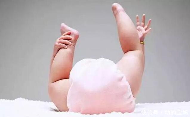 儿科|先爬再走的孩子,比不爬就走的孩子聪明美国儿科学会这样说