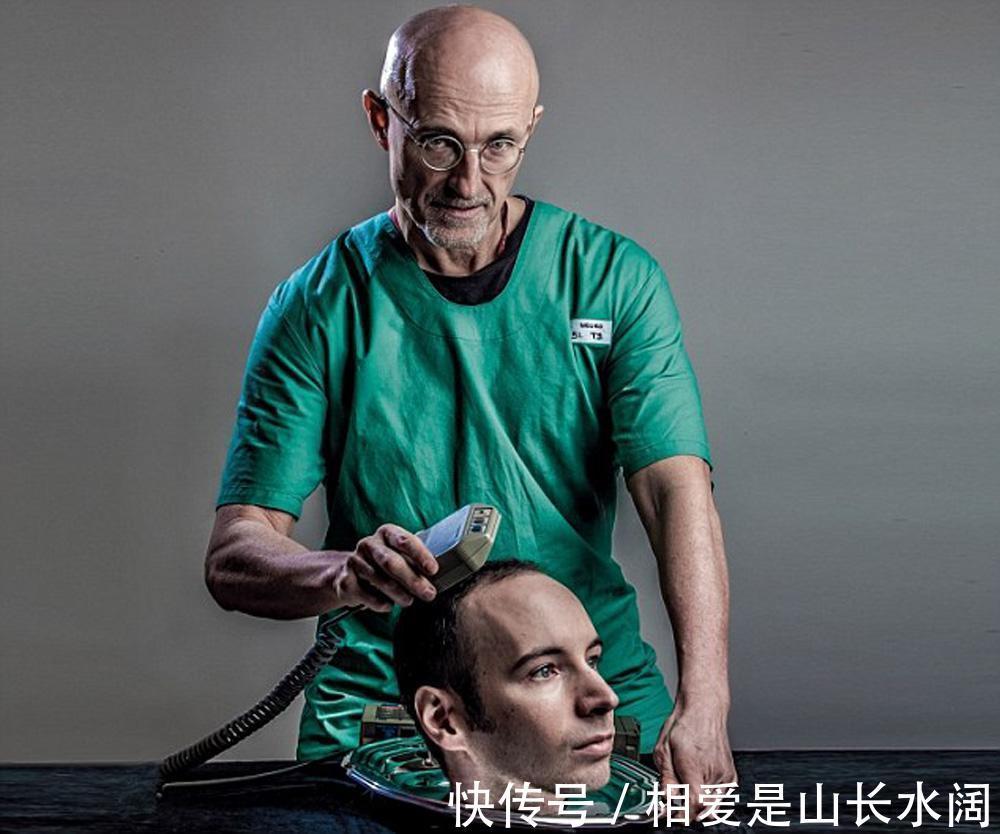 活人|世界首个活人换头手术,俄罗斯小伙自愿成为实验者,结果怎么样了