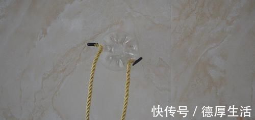 塑料瓶上穿一根绳子真厉害，这个用途懂的人还不多，早知道早受益