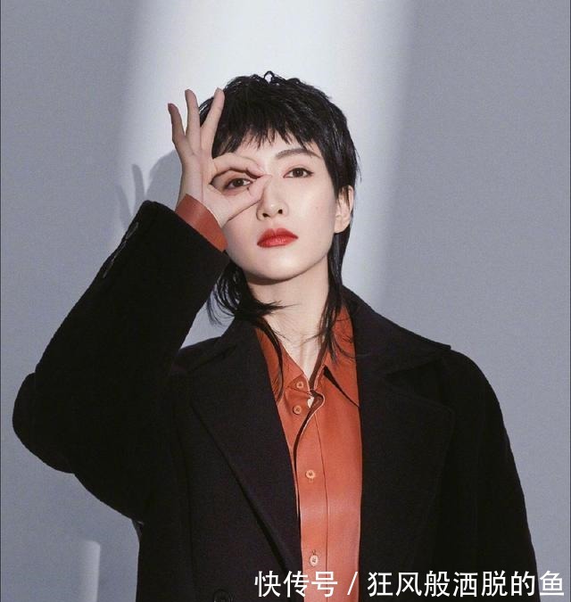 发型|直男“最反感”的4种女生发型,尤其是第一种,女生都无法理解!