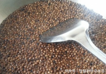 把火关掉|教你自制麻油,又香又麻,味道特纯!学会后,再也不用花钱买了