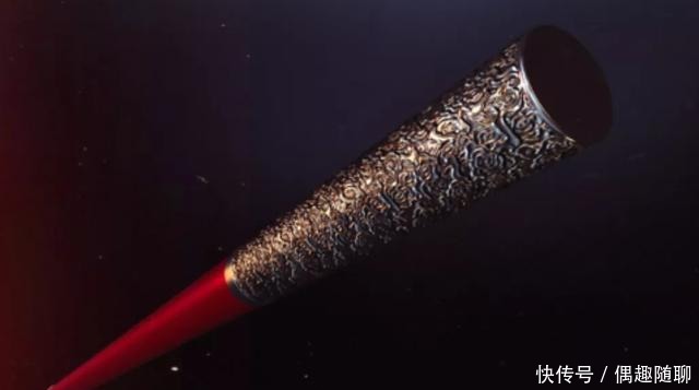 无锋|冷兵器界三大谜题,刀上穿环,枪上装缨,棍上无锋