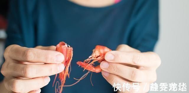 虾头里的是虾黄还是虾屎？很多人不懂，闹笑话了，以后别再乱吃了