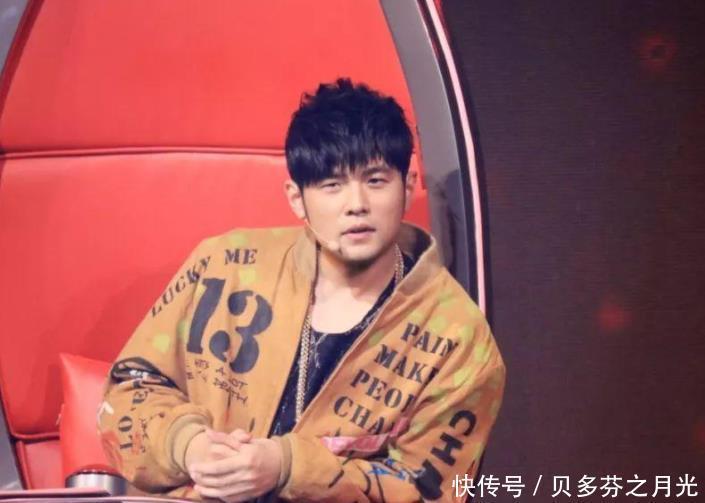 节目 《好声音2021》将来袭,周杰伦官宣回归,新阵容堪称“神仙打架”