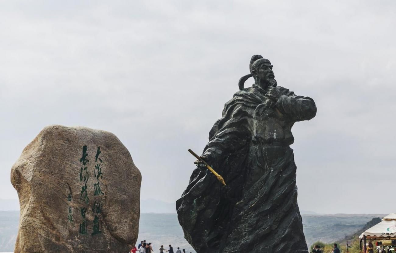 西行记 相约在宁夏体验沙漠美好 感悟生活的真谛