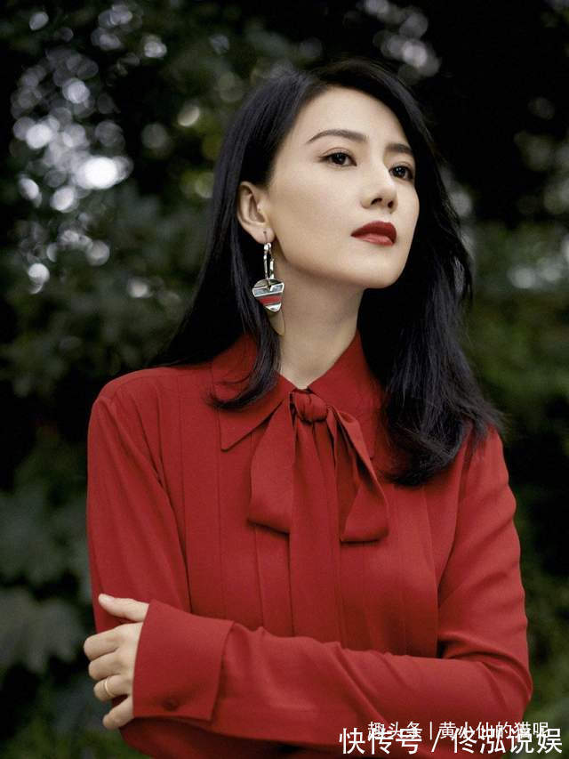 穿搭 女人涂口红时,牢记这“3不要”,否则再贵的口红也涂不出效果