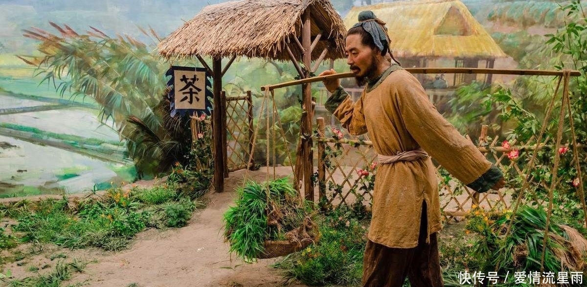 随后|瓜农请乾隆吃西瓜,两人相谈甚欢,为何随后转身下令杀了瓜农?