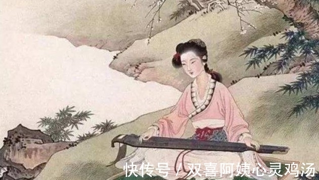 回文!男子要顺着读,女子要倒着读,这首古诗,到底神奇在哪?