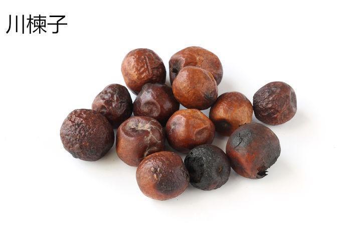 简明中医皮肤病学|10年灰指甲，用一味中药“泡好”了！中医魅力就在于此