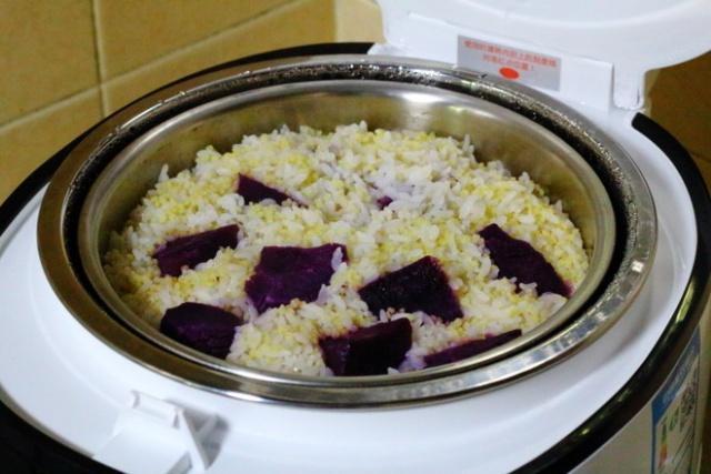 紫薯吃不完千万别扔,学我这么做,家人要求一周做5次,很香甜