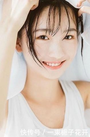 女人|脸上有这四个特征的女人,简单化妆就能变美,看看你有这特征吗