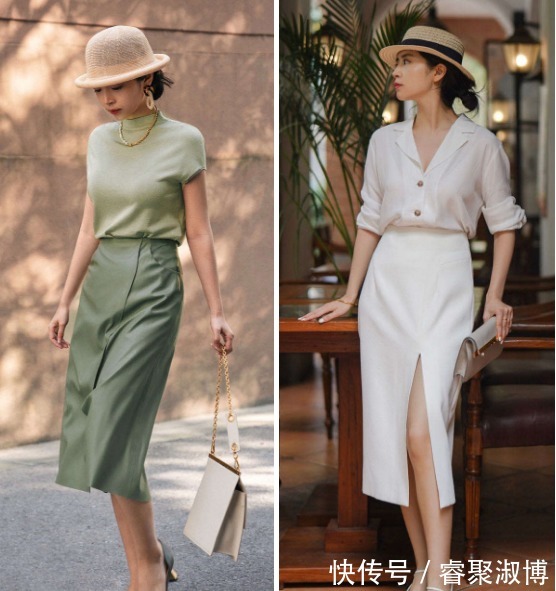 女生|大脸女生如何打扮?这3招简单易学,超显脸小