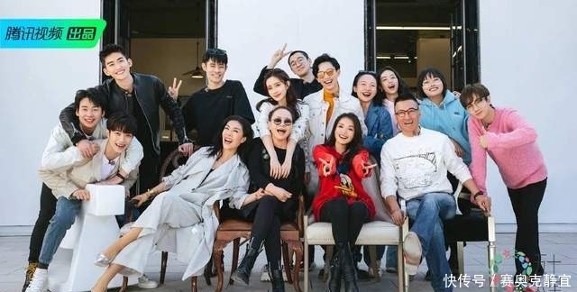 苏芒 大型明星社死现场,这综艺尴尬到我脚趾扣地