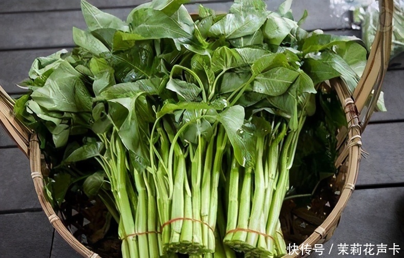 冬天养生正当时,不妨多吃3种食物,排毒养颜,有益健康