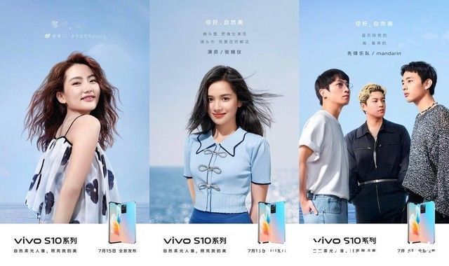 s10|「BRAND30」vivo：寻踪2021 销量“状元”的机遇与未来