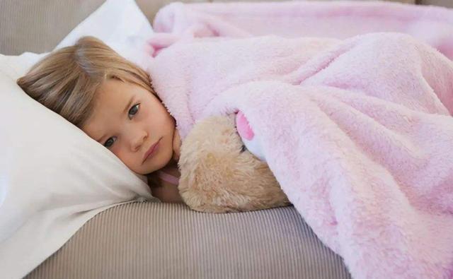 不掉|怎么都丢不掉的毛绒玩具和小毛毯,孩子行为背后的小心思您知道吗