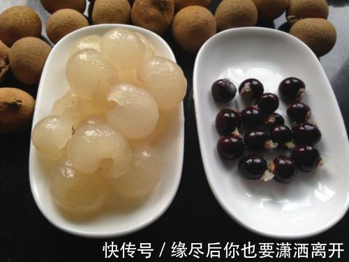 桂圆|湿气是万病之源,几颗桂圆加一宝,两天1次,祛湿降火气,试试吧