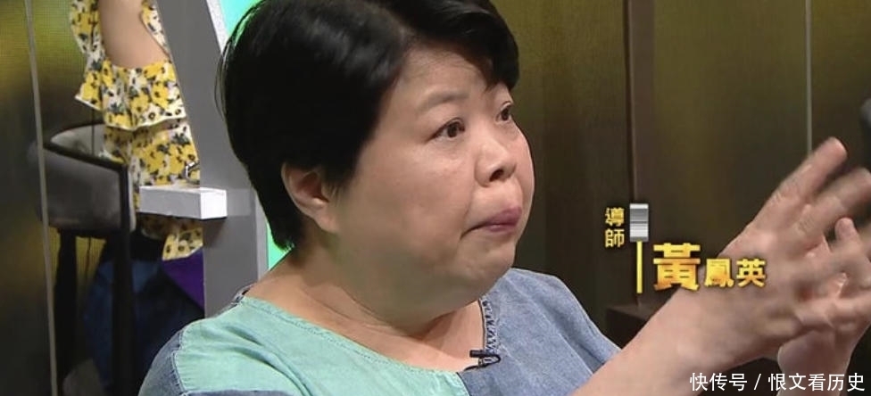 《好声好戏》重温佘诗曼经典哭戏,傻姑全身心投入败给冯盈盈