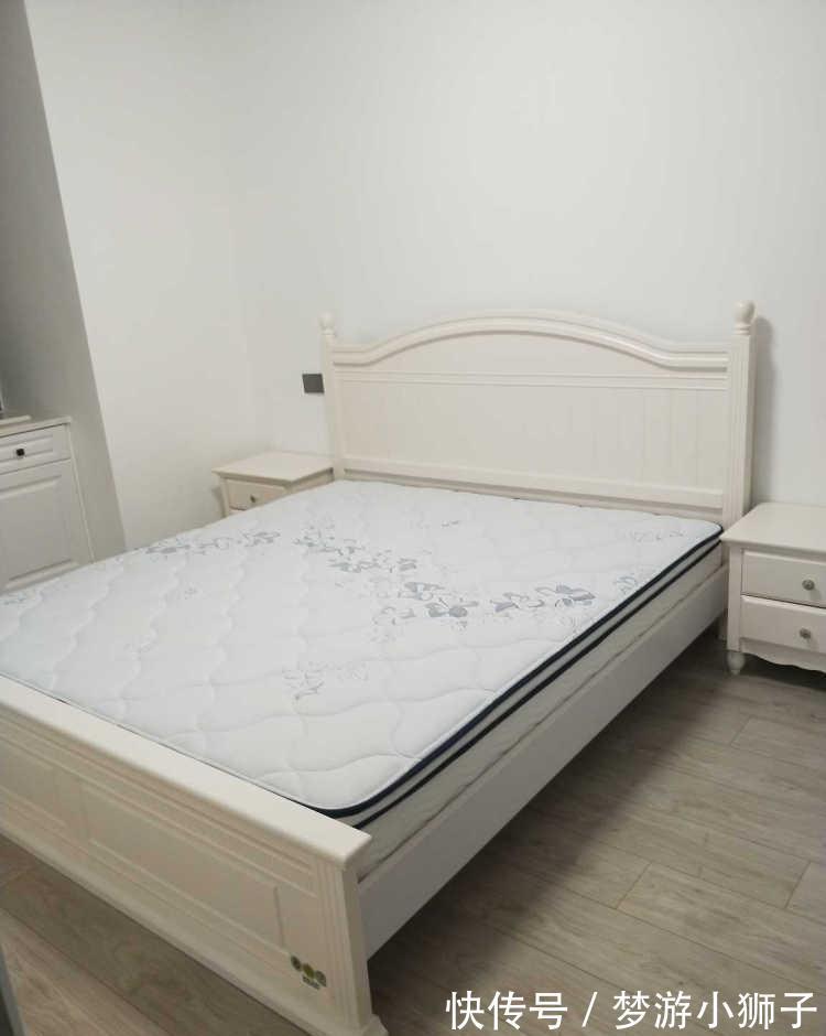 浴室柜|装修18万的简欧风,入户玄关超实用大气,客厅沙发见了都赞