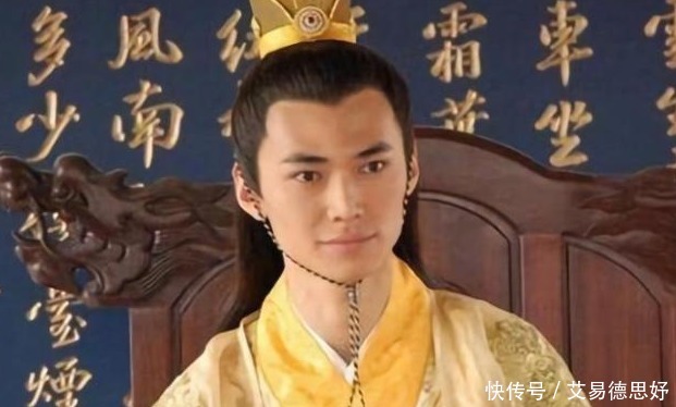 钟情|这位皇帝的钟情无人能及,为了不让皇后受委屈,后宫只留她一人