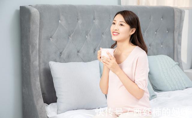 孕妇|孕妈要多喝水,但要避免3种会伤害胎宝的“水”,别因无知害了娃