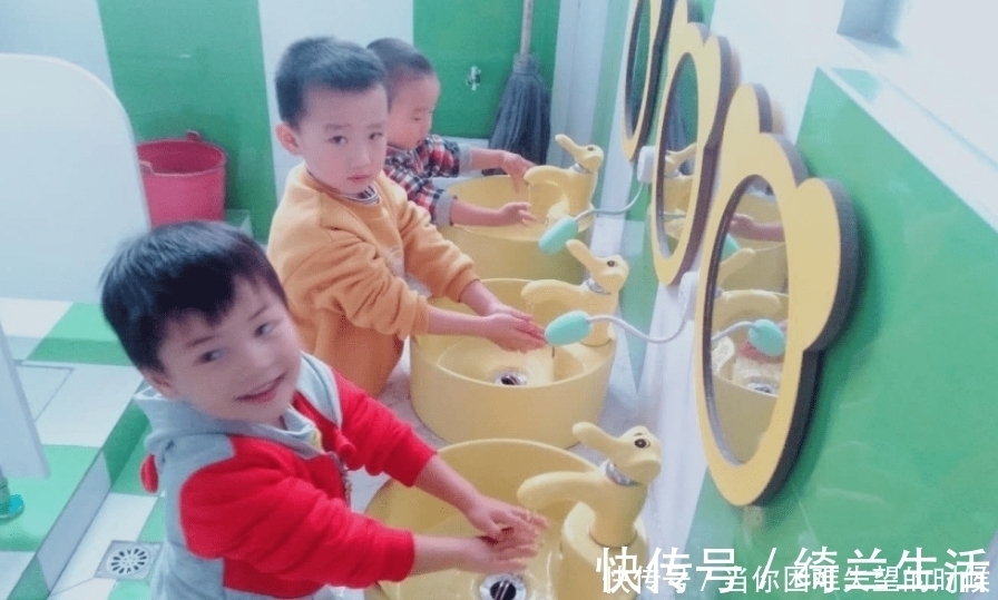 孩子|孩子一去幼儿园就生病？不是孩子底子差，真正的原因被家长忽视了