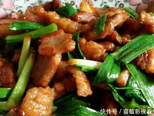 味道鲜美|几道味道鲜美又解馋的家常菜,在家待客轻松搞定,没出锅就香得人