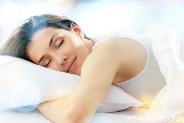 湿气|阳气充足的女性,一般会符合这4个“特征”,若你有,真令人高兴