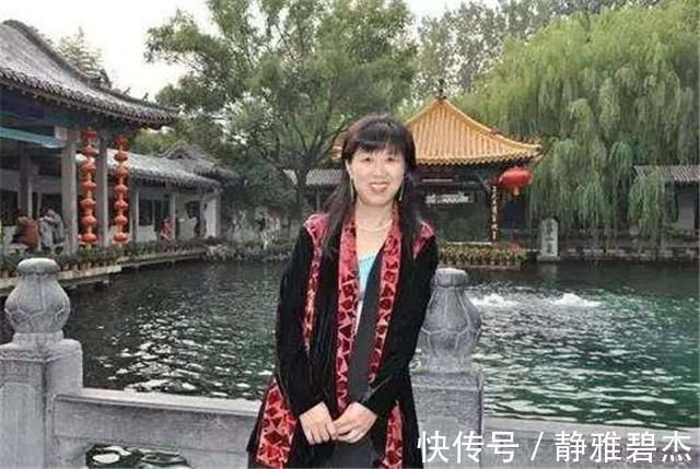 治愈|展文莲：中国首位女冷冻人，希望醒来后治愈癌症，能实现吗？