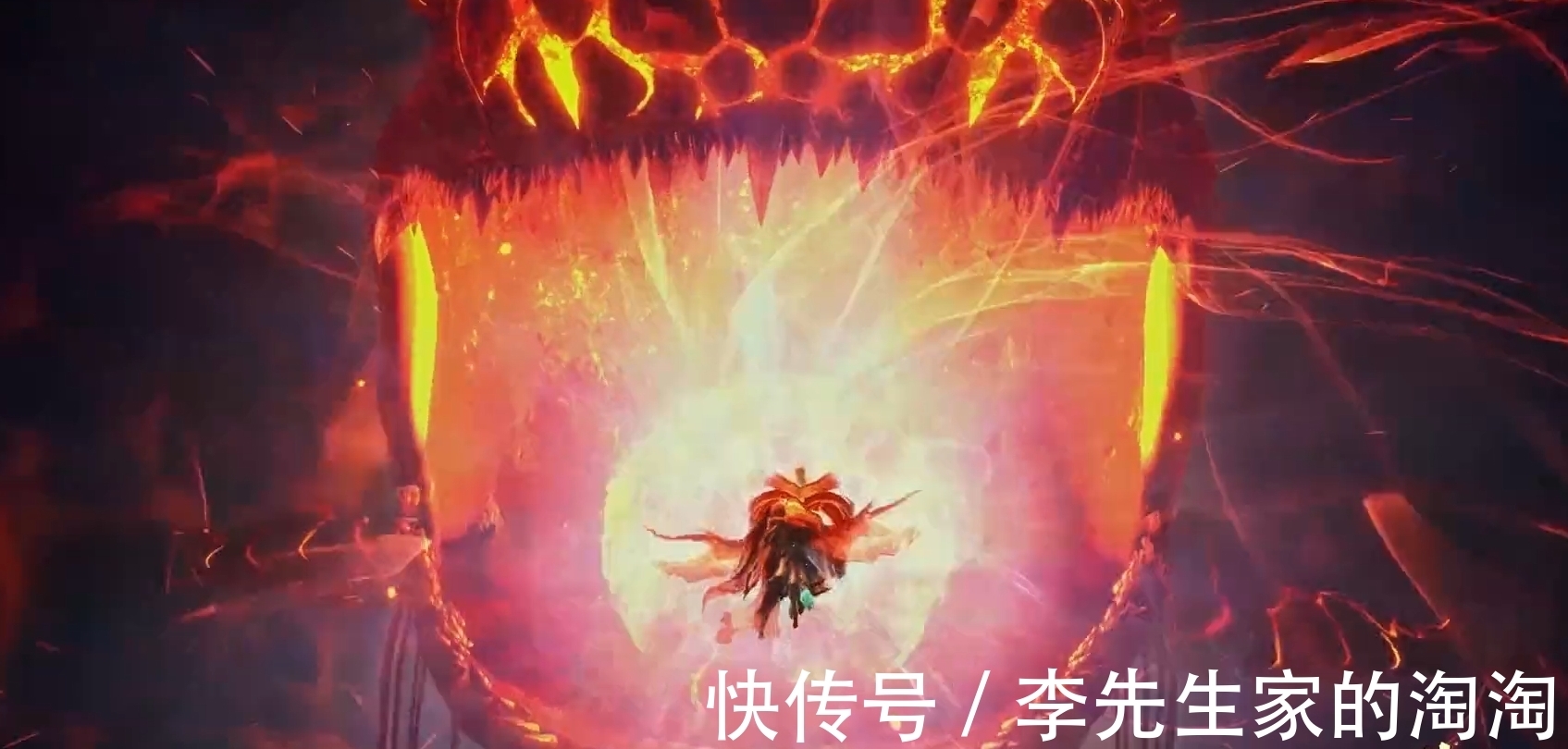 海盗王|斗罗大陆:又是“海盗王”,又是尾兽玉,没创意了吗