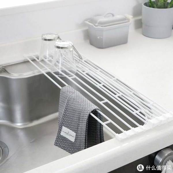 主妇|这些厨卫设计告诉我们：想要干净，离不开有远见的装修与收纳