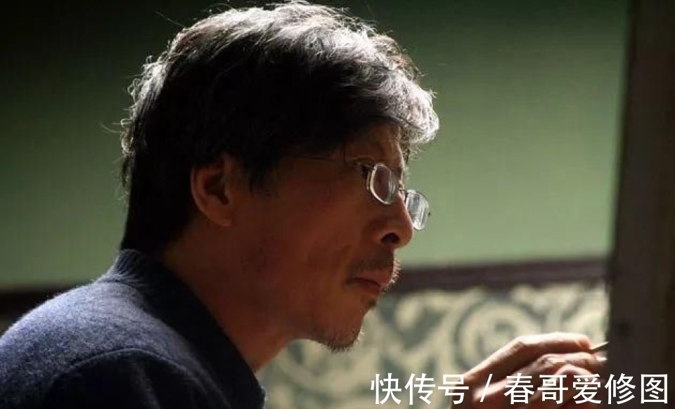 罗敏!冷军画自己媳妇,卖了三千多万,等画卖到七千万时妻子已净身出户