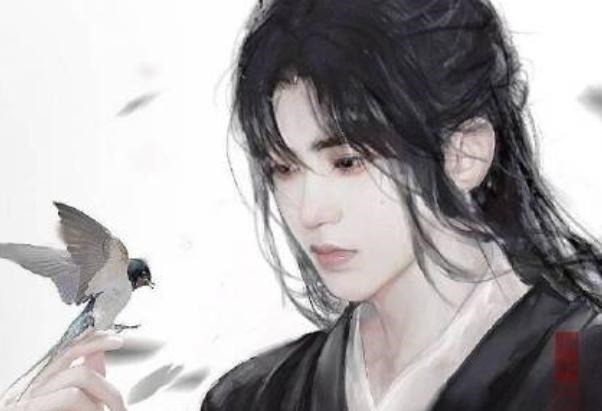 天官赐福|蔡徐坤COS魏无羡，疑似竞选《天官赐福》男主？书粉反应太意外