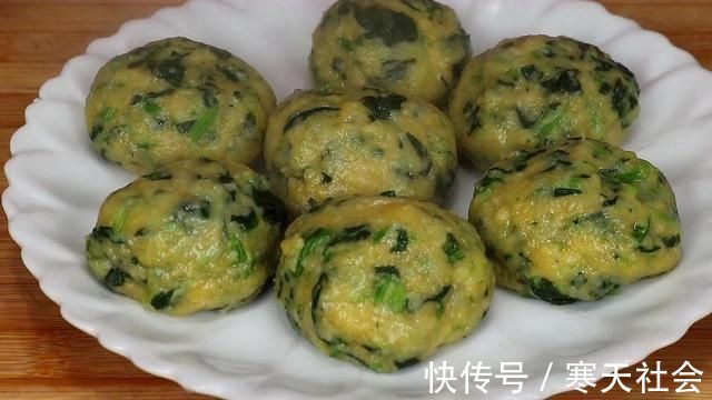 玉米面吃了30年，今天才知道，原来还有这种神奇做法，超过瘾