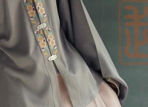 同袍|贫民窟同袍的汉服清单分享,超高性价比,学生党请收藏