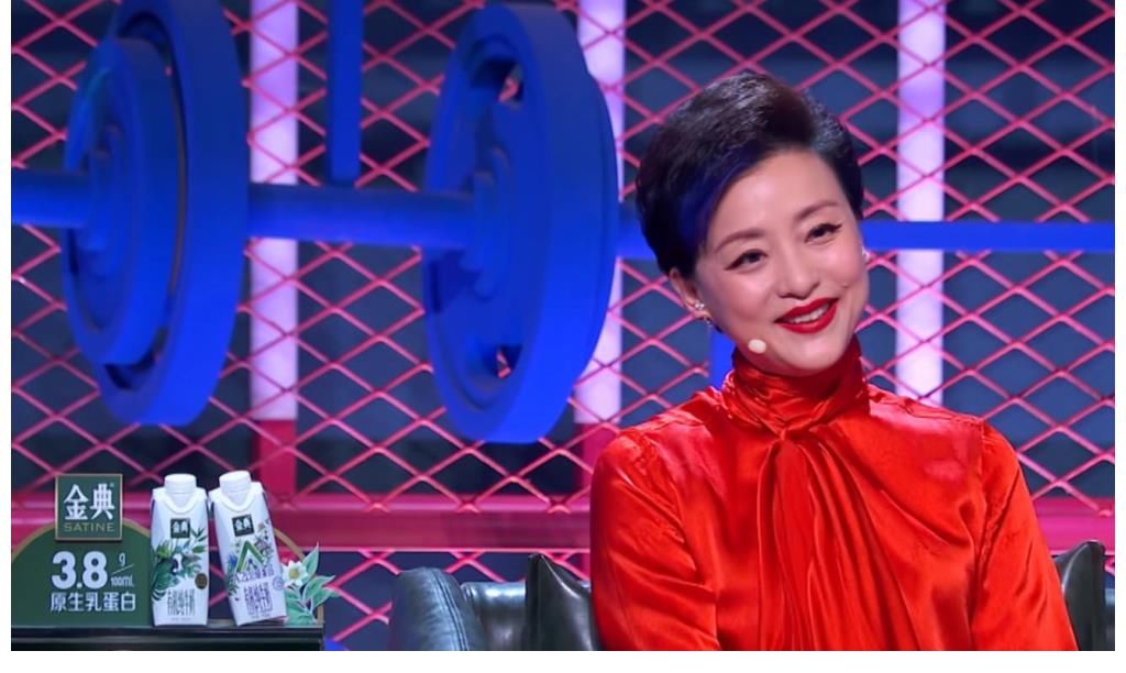 杨澜|《脱口秀大会4》开播，庞博程璐制造惊喜，呼兰赵晓卉涉险过关