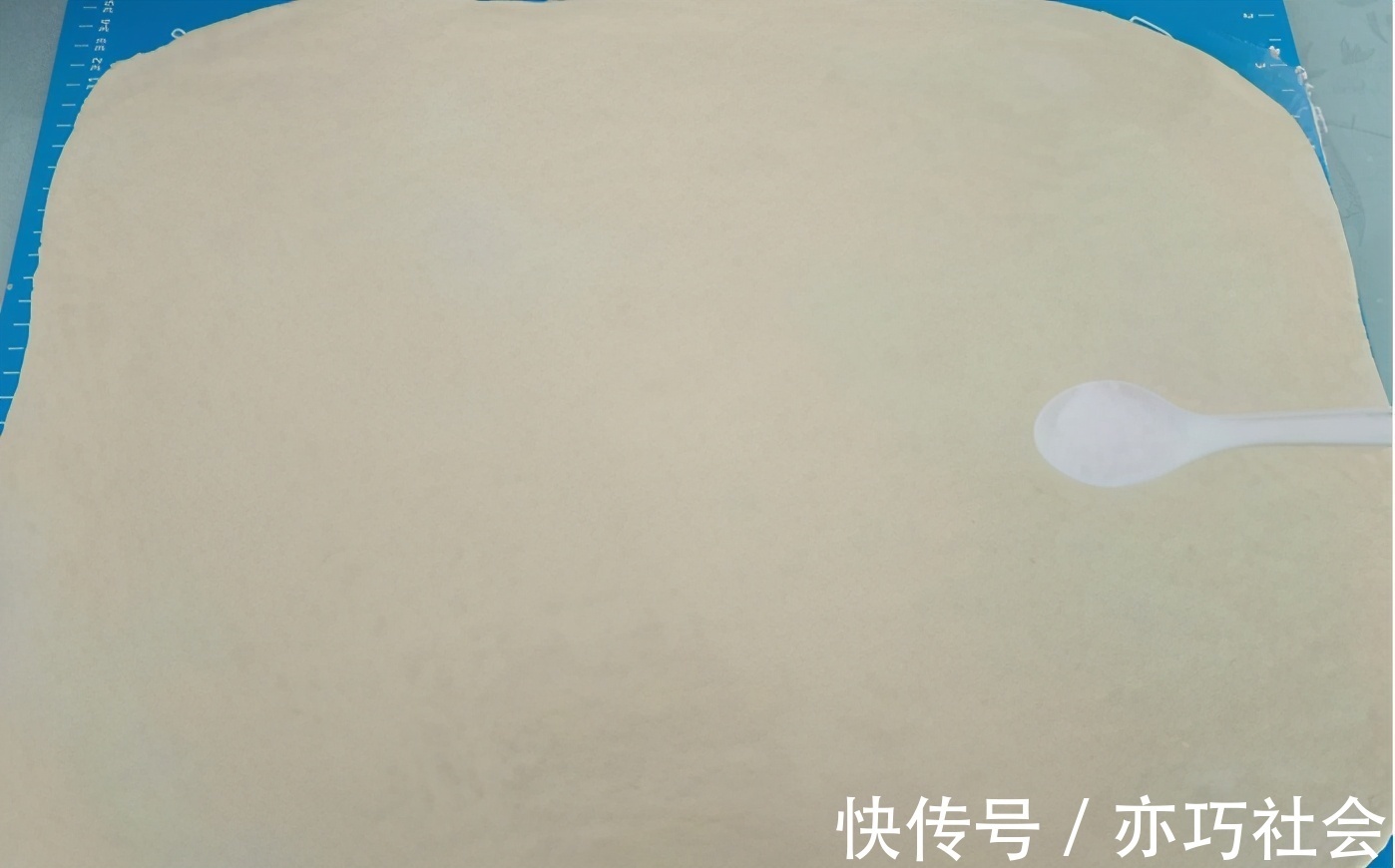 好吃|花卷怎么做才能好吃不硬？这就把方法教给你，层层分明，香软好吃