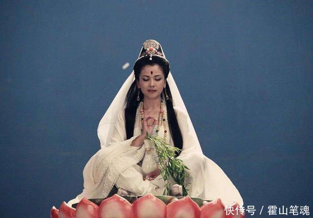 三界|太上老君和如来座下的莲花有何区别?三界中最后一朵金莲在哪里