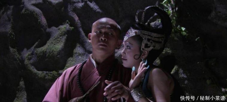 拥有|她拥有《西游记》中最强的武器, 孙悟空吃了大亏, 如来都受过伤!