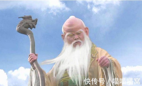 老人|明朝有位奇人,活了120岁,每天只吃2种食物,名字很耳熟