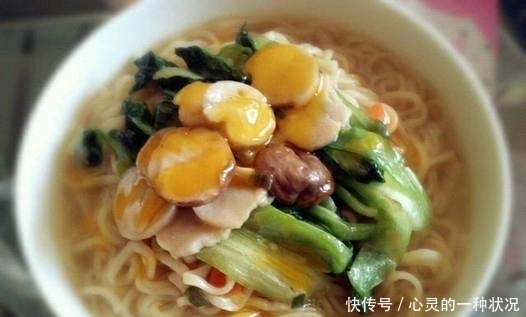 网评|网评:中国最好吃的15碗面,你吃过多少种?你家乡的上榜了吗?
