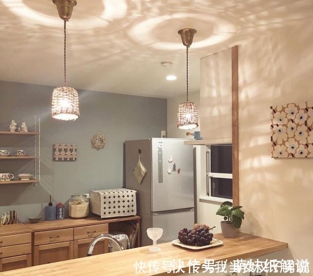 玩具物|日本乡下自建房,家中收拾得一干二净,日子过得舒适惬意,超治愈!