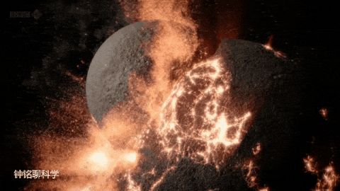 半透明|玉兔二号发现玻璃球,或揭开月球早期历史,“谁”故意留下的吗?